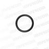 ORIGINAL IMPERIUM 26438 Oil Seal, manual transmission